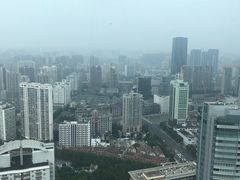 -上海新世界丽笙大酒店旋景餐厅(人民广场店)