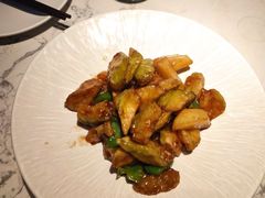 地三鲜-奉天小馆·非遗东北菜(济南万象城店)