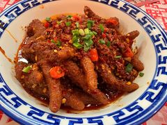 -小匠喜·江西菜(人民广场店)