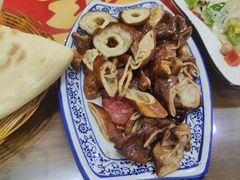 -惠记粉汤羊血(丰登路店)