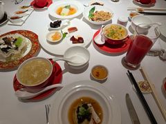 -香宫(九龙香格里拉店)