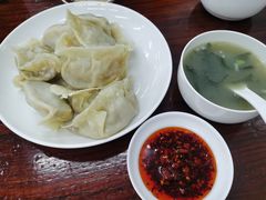 -奉天蚨祥饺子馆