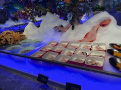 -一方渔歌蒸汽海鲜自助(文化路万达广场店)