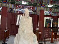 -李白纪念馆