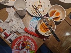 -河沿肉饼Beijing Pie(东华门店)