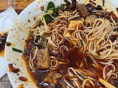 -智强牛肉面