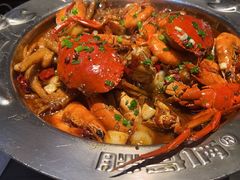 -胖哥俩肉蟹煲(杭州下沙学林街店)