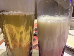 -芭菲盛宴·环球美食(北城国际店)