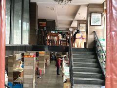 -花园茶楼(兴城西路店)