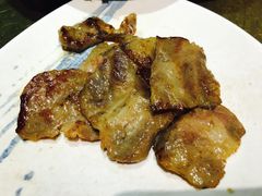 牡蛎肉-一井烧肉·活鳗·寿司(望京SOHO店)