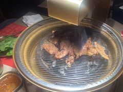 -西塔老太太泥炉烤肉(温州首店万象城黑金店)