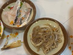 -尚品海鲜肥牛自助火锅(湖明店)