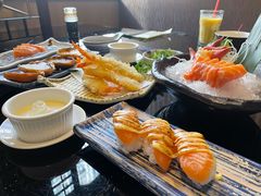 -真剑日本料理·铁板烧(贵州路店)