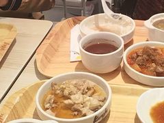 -真功夫(君逸世家店)