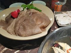 精品千层肚-晓宇重庆火锅(赛格国际购物中心店)