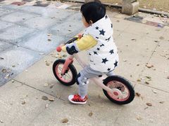 -八爪矩阵极限运动馆·儿童平衡车·感统训练(南海子公园校区)