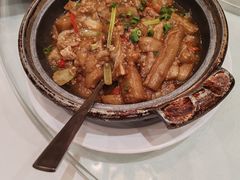 -顺德人家食府(黄金广场店)