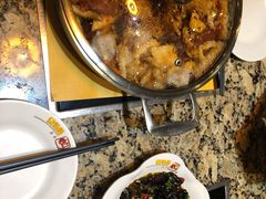 -黄记煌三汁焖锅(新世纪广场店)