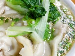 -樊三嬢手工甜水面(大邑安仁店)