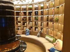 -御海8号温泉酒店