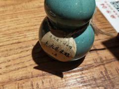 -老九巷川小馆(万松园店)