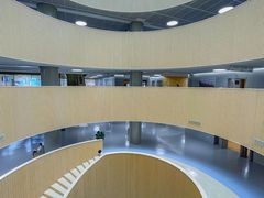 -厦门市图书馆(集美新城馆区)