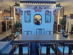 -徽韵人家·传承正宗徽菜(牡丹园店)