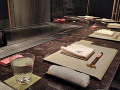 -Ginza Onodera铁板烧(外滩十八号店)