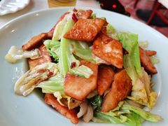 -巴依老爷新疆美食(工体旗舰店)
