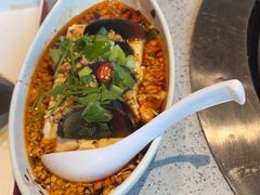 -蘸小院铁锅炖·蘸酱菜·东北菜(怀远门店)