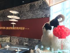 -百草滩羊清水涮羊肉·清真·宁夏盐池滩羊(莲花桥店)