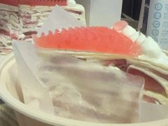 -威利旺卡烘焙西点蛋糕培训(朝阳校区)