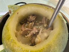 -红旗山庄(圭峰山店)