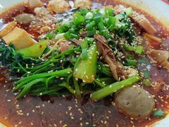 -三顾堂冒菜馆(勉县店)