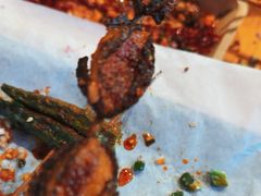 -为民烧烤吧.自贡爆炒菜(收录10年好店)