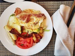 -洲际酒店·地平线全日餐厅HORIZON CAFÉ