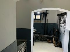 -青岛德国监狱旧址博物馆