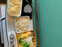 -润园四季椰子鸡火锅(南山海岸城店)