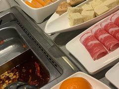 -海底捞火锅(徐州火车站店)
