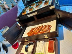 -莉莉海堂HAITANG·烤鸭(国贸商城店)
