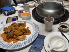 -青蓬蒸汽海鲜·深圳老字号·团建聚会(壹方城店)