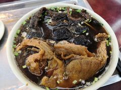 -伟记奥面馆(养育巷店)