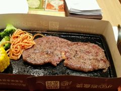 -必胜客(百联又一城店)