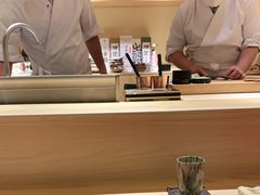 -鮨青(恒基名人购物中心店)