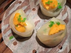 -海航大厦万豪酒店彩海轩中餐厅(霄云路店)