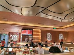 -西塔老太太泥炉烤肉(亚运村店)