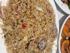 -花乐餐厅(涠洲岛店)