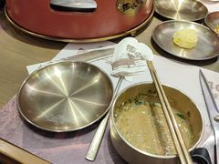 -西塔老太太泥炉烤肉(双井店)