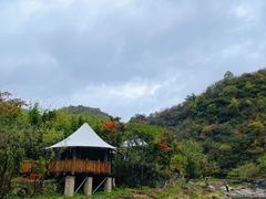 -武汉姚家山旅游景区