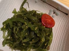 -三石铁板烧(紫竹桥店)